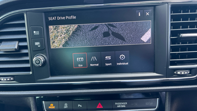SEAT Leon 1.5 TSI EVO FR [EZ] 5dr Petrol Hatchback